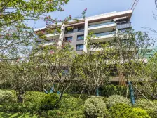 张江南 管家服务 业主诚心出售 看房随时可以看