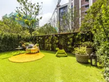 张江南 管家服务 业主诚心出售 看房随时可以看