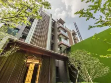 张江南改善管家式洋房,业主置换看中好谈、钥匙房