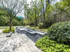 东原印柒雅 4室2厅 南 北