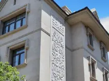 看海看高尔夫球场的高层两房,阳光好,宜居。