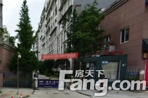 华诺国际四区 新上洋房顶跃 业主自装 拎包入住