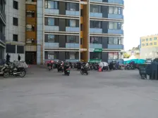 东方国际 1室1厅 南