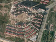 学府小区 3室2厅 南 北