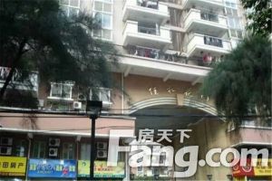 佳和花园 2室1厅 南