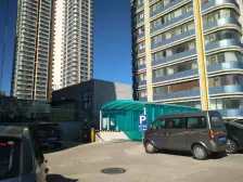 东方国际 2室1厅 东 西