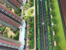 西南朝向看网红桥景观好精装3房保养好拎包入住