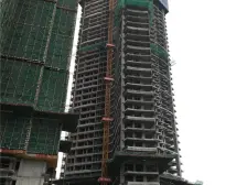 河畔新世界 2室1厅 西南