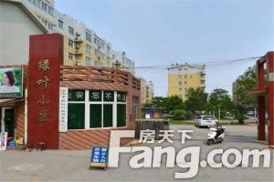 陈寿路嘉陵主城区步行楼已装电梯