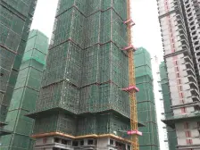 河畔新世界 3室2厅 南