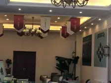 两室两厅步梯,顶楼带阁楼精装修拎包入住