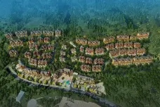 融强·御山公馆[桥东区]