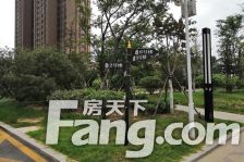 西岸华府 2室2厅 电梯房 诚心出售