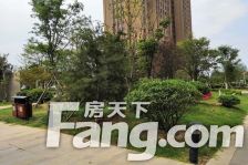 房子精装带车位、原值高、采光好、南北通、视野宽阔