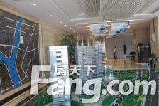 主房125平南向户型方正价格可议