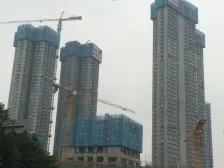 南城地段 地铁口上盖,刚需户型,万科物业品牌..