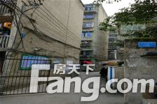 水电设计院 3室2厅 南