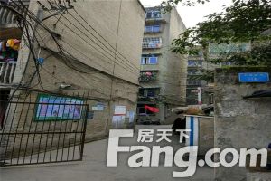 金鱼岭水电单位房诚心卖楼层低小区静不吵