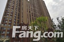 西城精装3居边户通透户型霍家街证2年