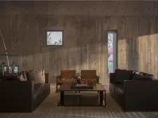 普罗理想国精装电梯房 电梯单独入户 小高层 中楼层