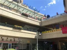 东打头 70年住宅 海景客厅 南北通透 三面采光