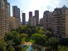 望江,楼层好,视野一望无际,装修保养好