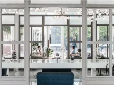 普罗理想国西11苑 3室2厅 南