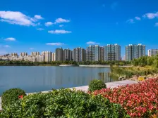 好世凤翔苑 1室1厅 南 北