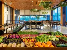 普罗理想国西10苑 4室2厅 南