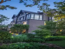 普罗理想国西8苑 4室1厅 西