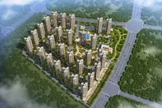 碧桂园·凯旋城[八步区]
