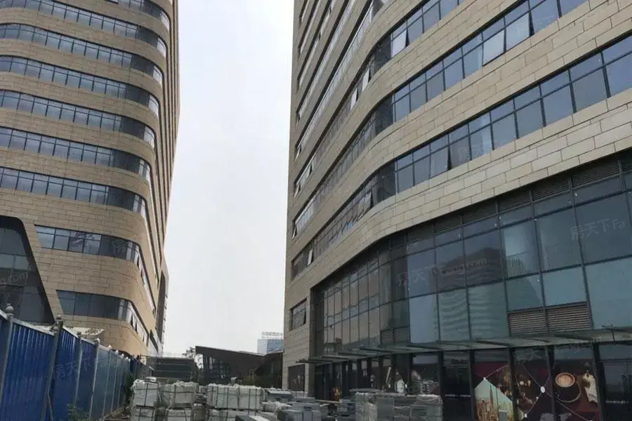 外景图