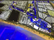 此房打头联排 院子大约80平方 位置不错