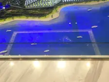 龙湖九里晴川 3室2厅 南 北