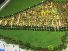 龙湖滟澜海岸大独栋 产证面积360平带车位好位置!