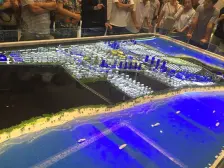 龙湖滟澜海岸 4室2厅 南 西 北