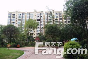 川化怡湖春天 3室2厅 南