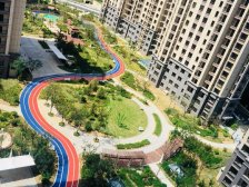 香橙 毛坯 三室两卫 西打头 位置好 采光好