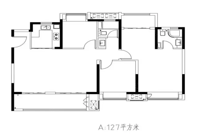 远洋万和四季