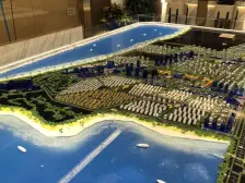 龙湖九里晴川 3室2厅 南 北