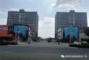 高密五金建材贸易广场实景图