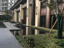 融创精装两房租金抵月供何必租房