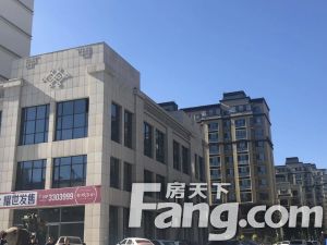 金城百合3室1厅南北