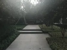 融创公园首府 3室2厅 西南