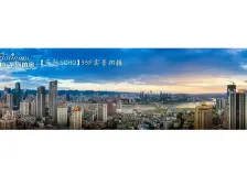 七星岗双轻轨+3.9米层高可办公