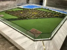 龙湖滟澜海岸 4室2厅 南 北