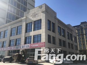 刚需人群精美两居户型,环境优美采光好 视野开阔