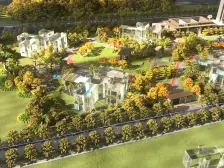 次新小区 临深后花园 通风采光好