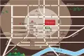 贵港松宇公馆交通图