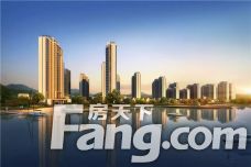 友邦壹号院[信州区]